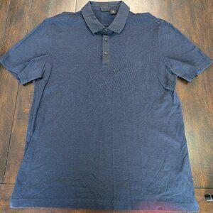 Hugo Boss Men’s Polo Shirt – Size Large